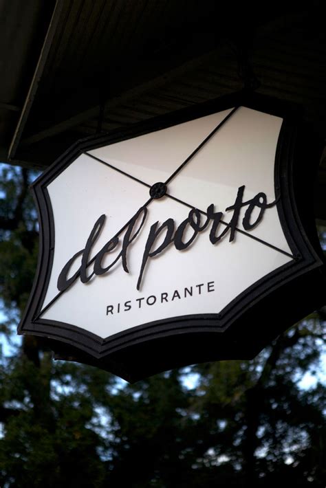 del porto italian restaurant reviews|del porto restaurant hours.